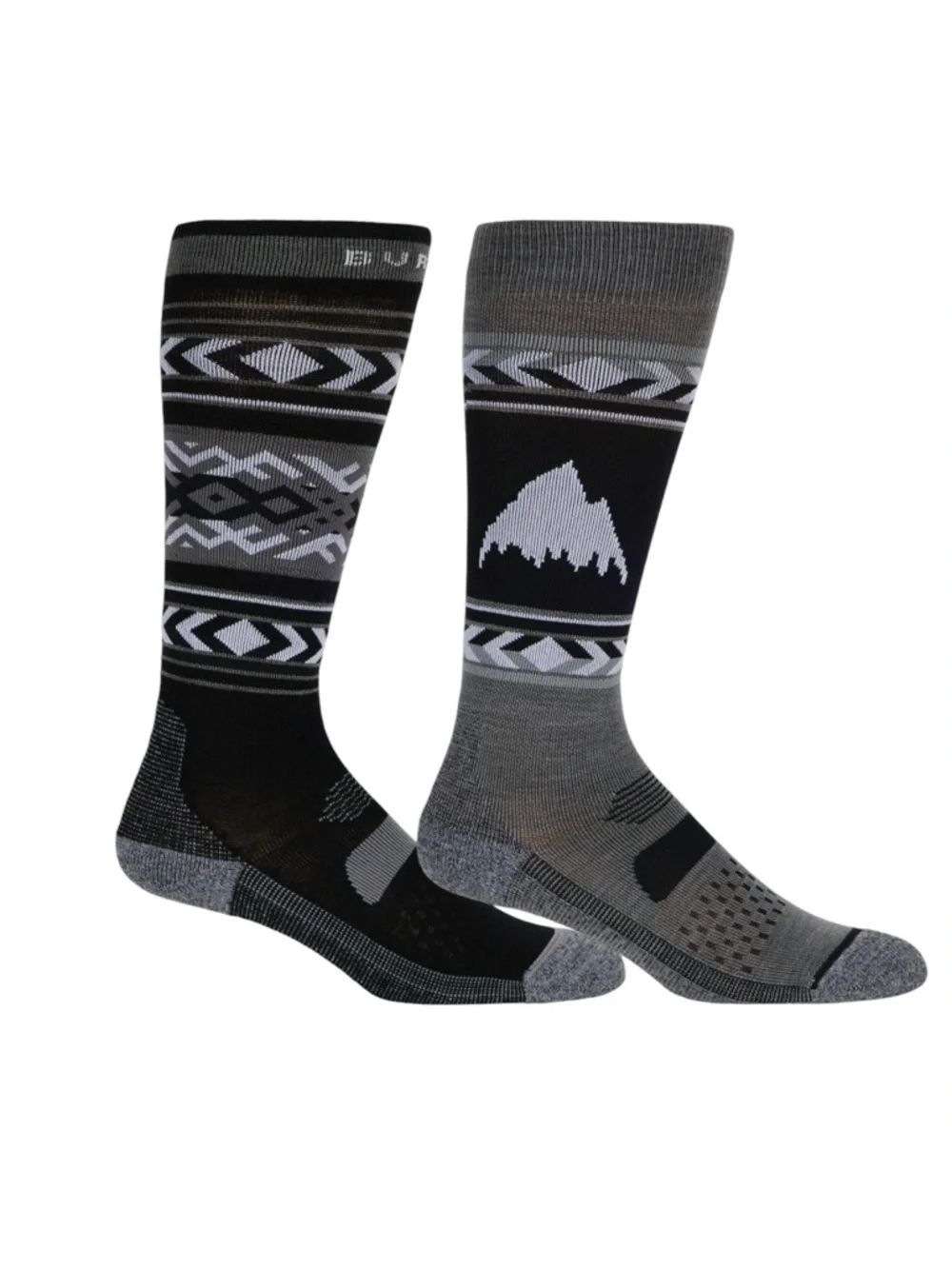Women’s Burton merino blend compression  socks NWOT